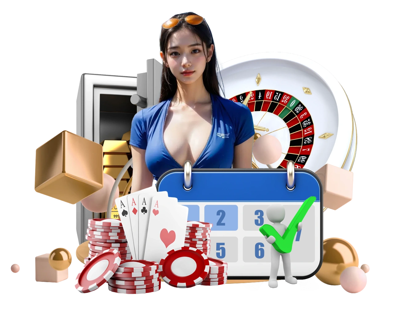 Chuyên mục casino Fly88